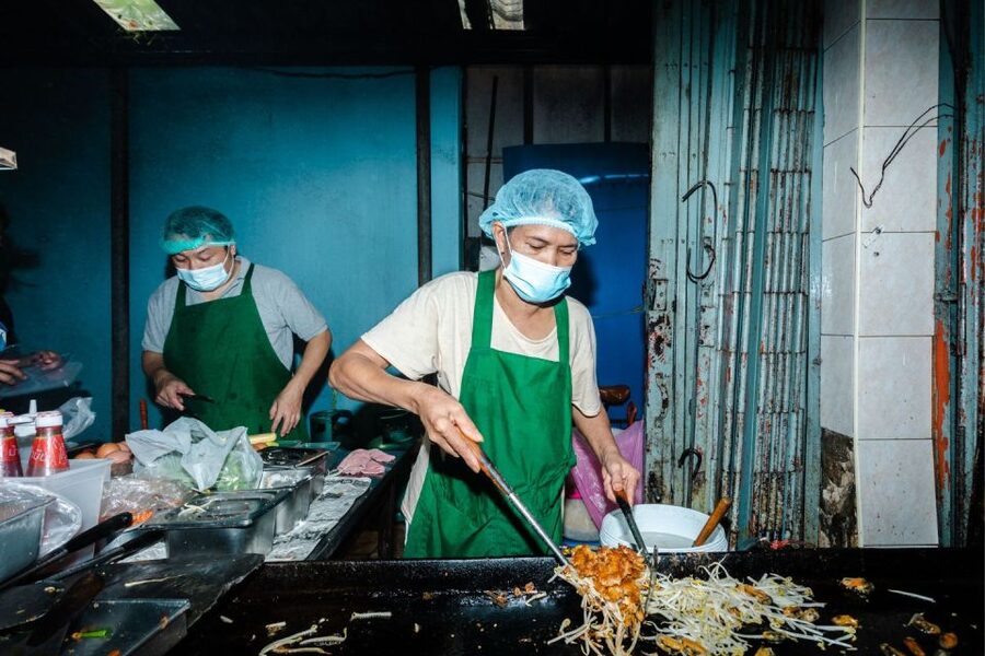 Bangkok: Old Siam Food Tour with 15+ Tastings - Key reasons this food tour is so easy to recommend