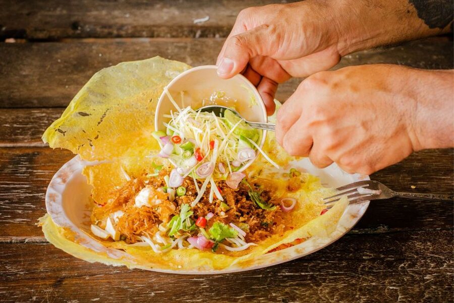 Bangkok: Old Siam Food Tour with 15+ Tastings - Why this Old Siam food tour fits Bangkok so well