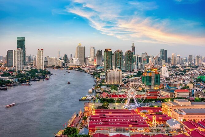 Bangkok Private Walking Food Tour with 10+ Tastings in Chinatown - Key Highlights You’ll Actually Feel