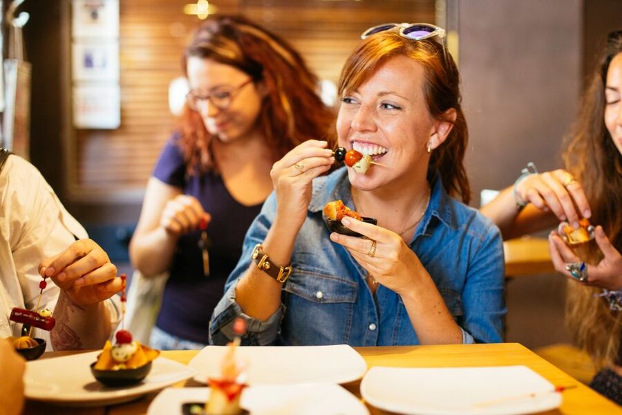 Barcelona: 2-Hour Bites & Flavors Private Food Tour - Key things to know before you go