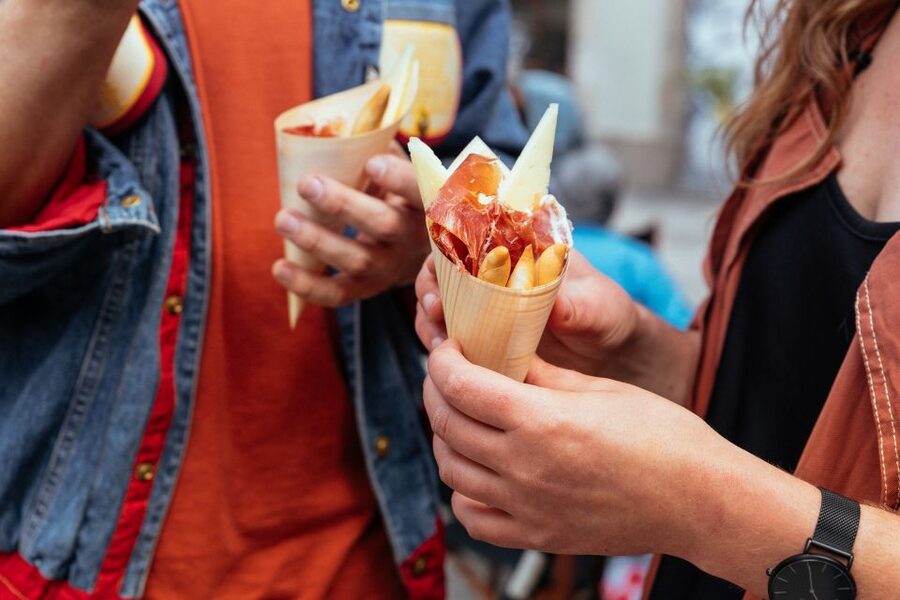 Barcelona: 2-Hour Bites & Flavors Private Food Tour - Should you book Barcelona: 2-Hour Bites & Flavors Private Food Tour?