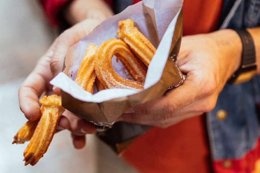Barcelona: 2-Hour Bites & Flavors Private Food Tour - Entering Barcelona by eating: why this tour clicks