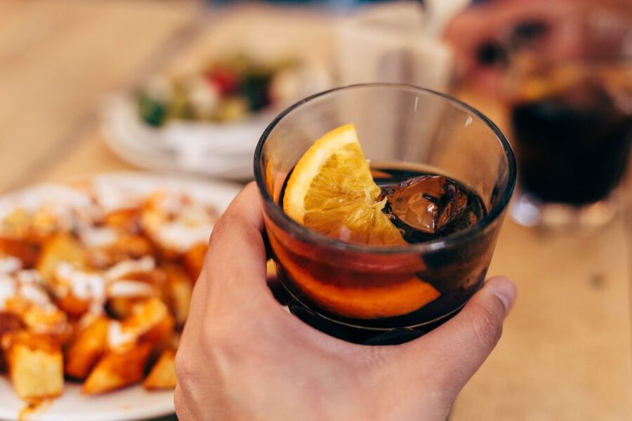 Barcelona: 2-Hour Bites & Flavors Private Food Tour - Private tour advantages: how Luca Murphy, Alan, and RK set the tone