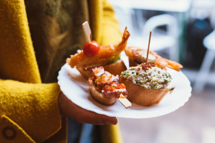 Barcelona: 2-Hour Bites & Flavors Private Food Tour - How to personalize your route without ruining your timing