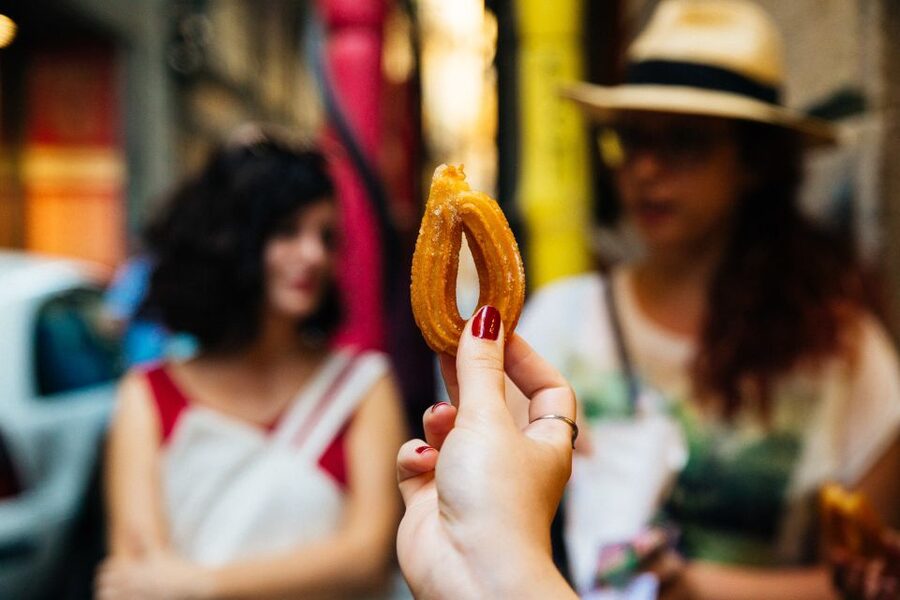 Barcelona: 2-Hour Bites & Flavors Private Food Tour - What the price covers, and whether it is good value at $117