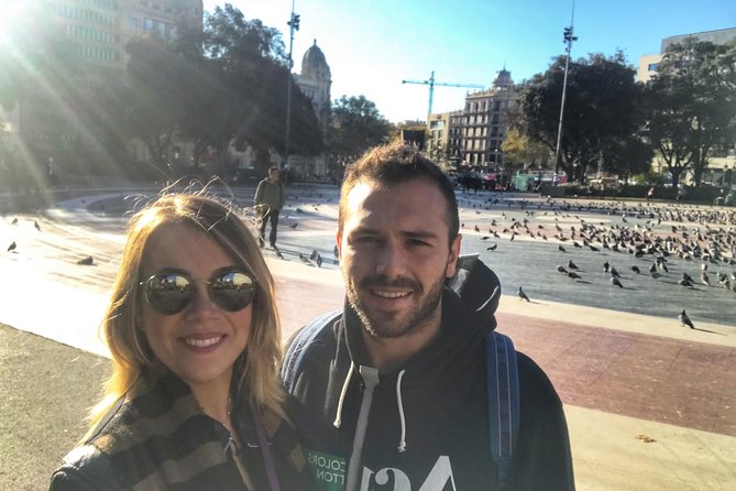 Barcelona Food Tour: Market & Gothic Quarter with Expert Guide - Price and value: is $48.88 worth it?