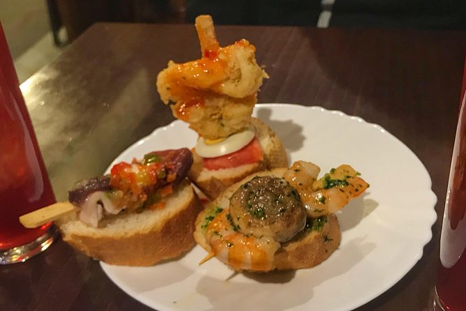Barcelona Food Tour: Market & Gothic Quarter with Expert Guide - Who this tour suits best (and who might want another plan)