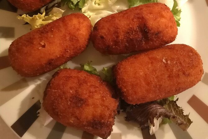 Barcelona Food Tour: Tapas, Drinks and Delights with a Local - Price check: is $65.33 a good value for this many stops?
