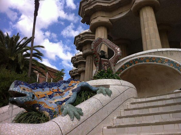 Barcelona Gracia Neighborhood Local Food & History Tour - Why Gràcia Works So Well for a Food-and-History Tour