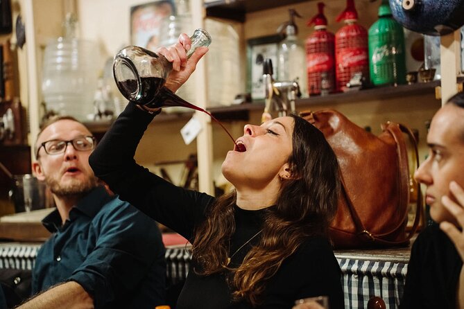 Barcelona Gracia Neighborhood Local Food & History Tour - Lunch at Bar Roure: Catalan Tapas and Your Wine-or-Beer Choice