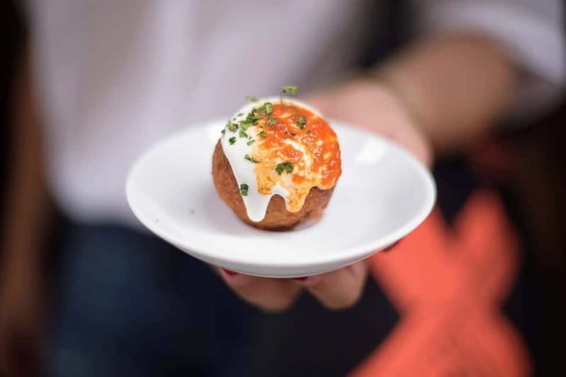 Barcelona: Hidden Markets, Tapas & Paella Food Tour - Key highlights you should care about