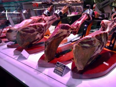 Barcelona Market Food Tour, Local & Artisanal Tastings - Price and What You Actually Get for $77