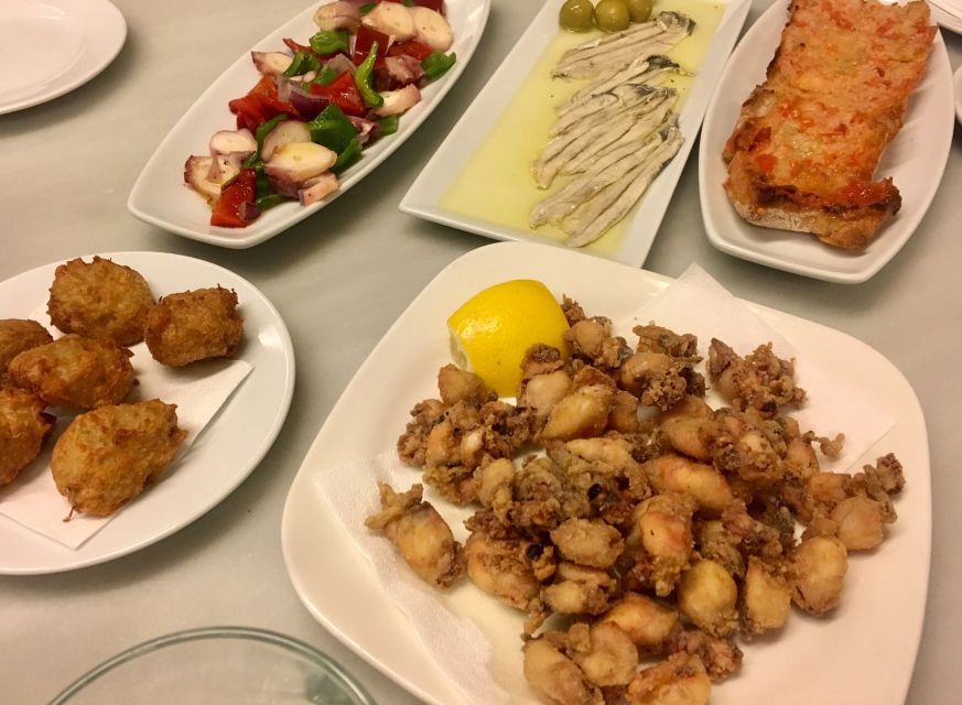 Barcelona Market Food Tour, Local & Artisanal Tastings - Learning How Locals Eat and Shop: The Market Skills You Take Home