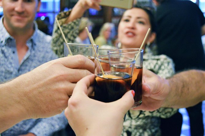 Barcelona Morning Tapas Crawl by Food Tour - The tapas aperitif finish: why midday is the sweet spot