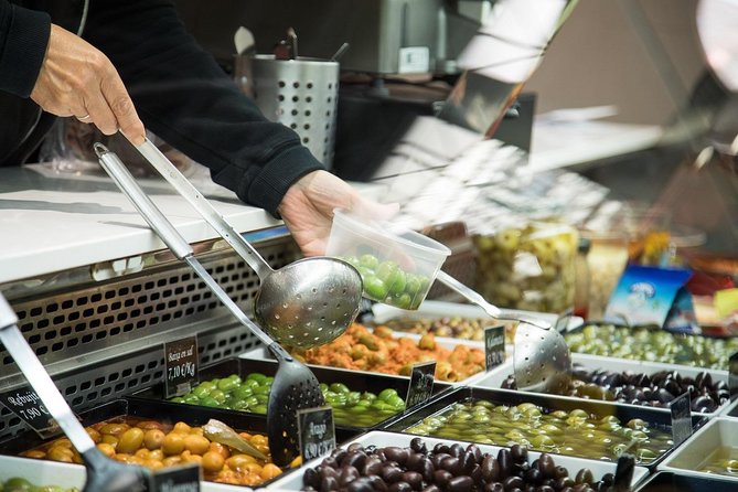 Barcelona Morning Tapas Crawl by Food Tour - How long is enough time to feel satisfied