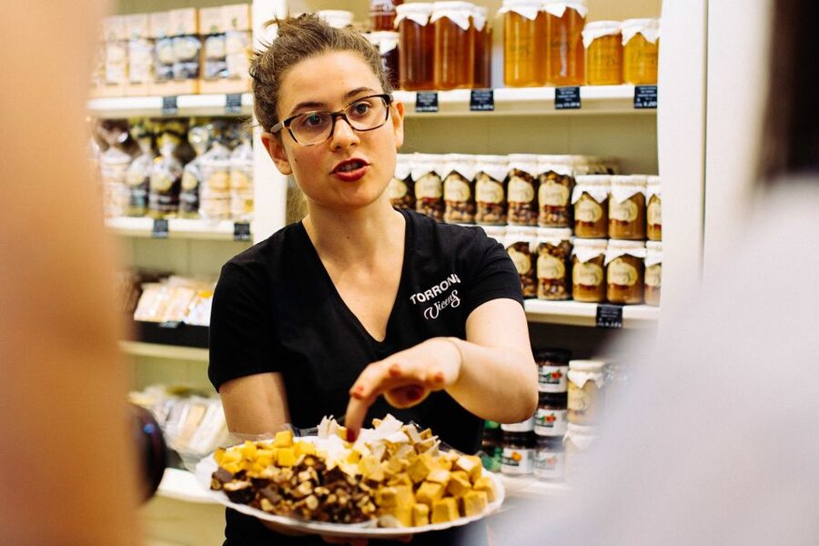Barcelona: Private Food Tour – 10 Tastings with Locals - Quick hits