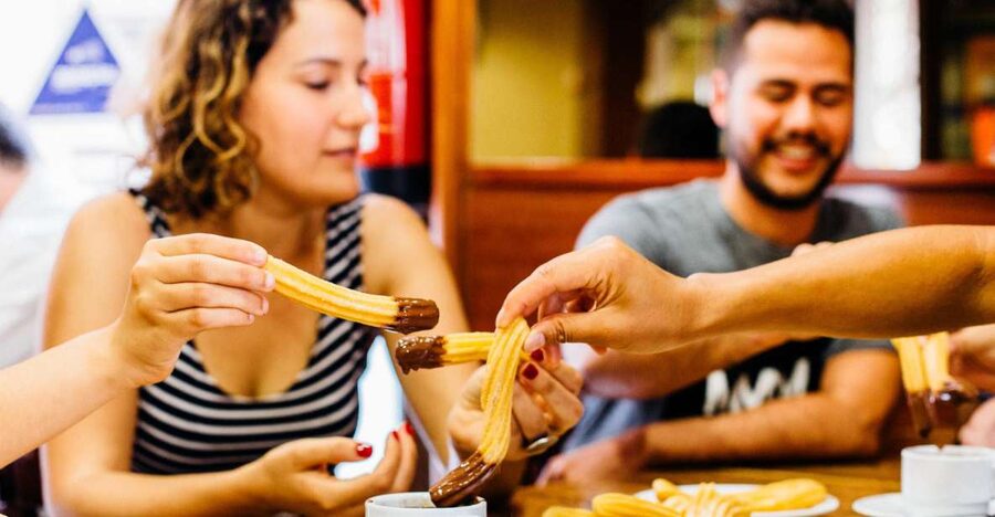 Barcelona: Private Food Tour – 10 Tastings with Locals - How 10 tastings + city sights makes Barcelona click fast