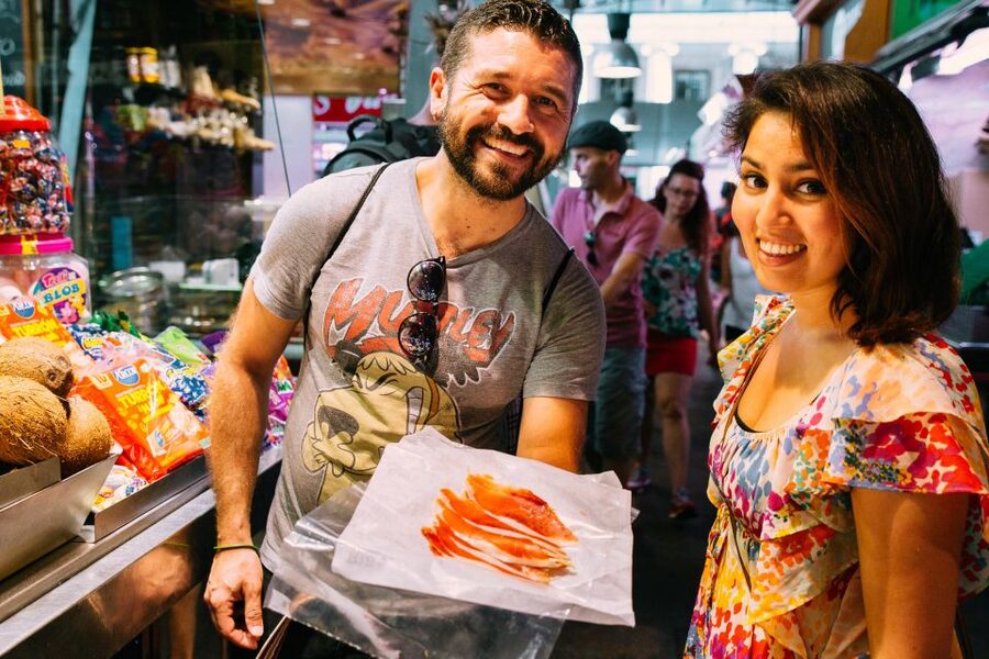 Barcelona: Private Food Tour – 10 Tastings with Locals - City culture isn’t extra; it’s how the tastings make sense