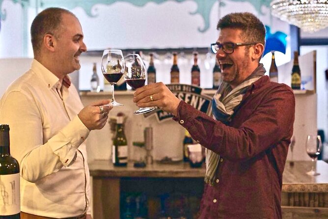 Barcelona Private Food Tour: Tapas, Paella & 8+ Food Tastings - La Barceloneta by the sea: finishing with paëlla, tapas, and the coastal mood