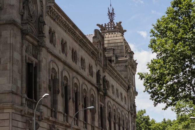 Barcelona Private Food Tour: Tapas, Paella & 8+ Food Tastings - How the customization works (and what to ask your guide)