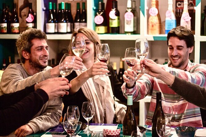Barcelona Private Food Tour: Tapas, Paella & 8+ Food Tastings - Who this private food tour is best for