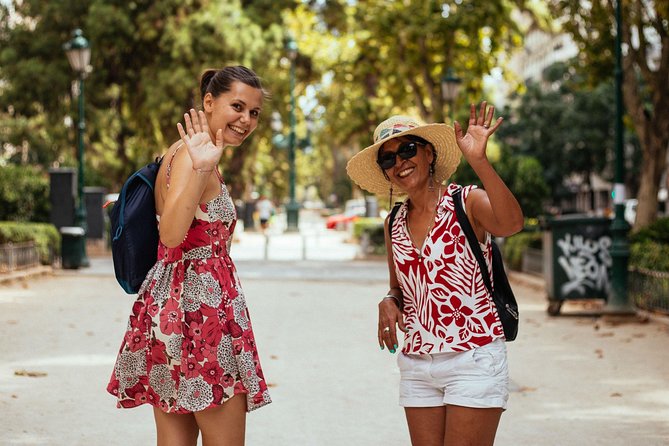 Barcelona Private Food Tour With Locals: 6 or 10 Tastings - Eixample food stops: walking the grid between bites