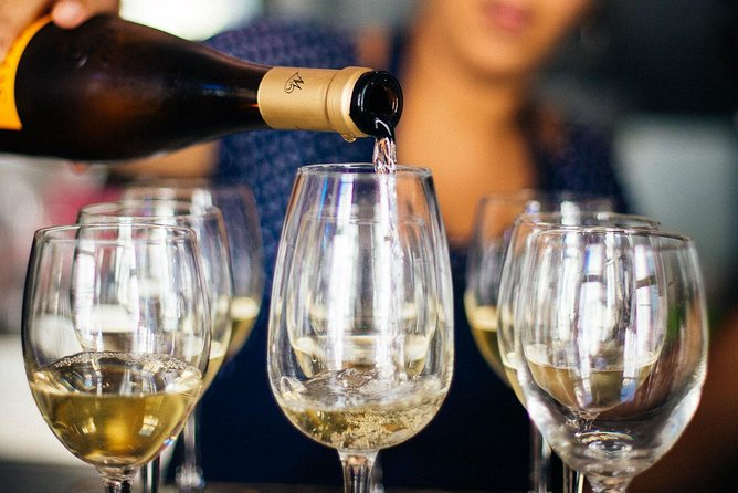 Barcelona Private Food Tour With Locals: 6 or 10 Tastings - 6 vs 10 tastings: choose based on appetite and your sweet tolerance