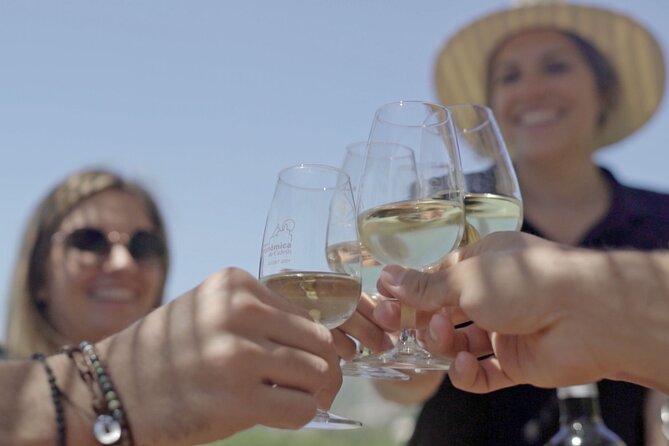 Barcelona Sailing Adventure and Small Group Winery Tasting Tour - Why Alella feels worth the short trip from Barcelona