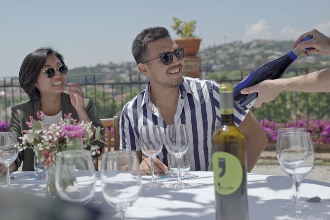 Barcelona Sailing Adventure and Small Group Winery Tasting Tour - Meeting point reality check: Port Olímpic and the boat slip