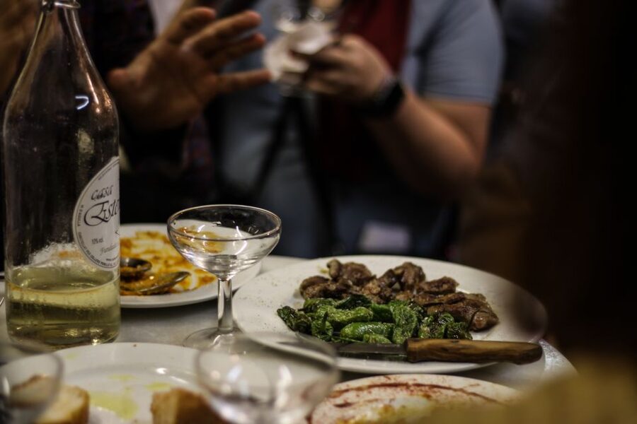 Barcelona: Secret Food Tour - How the Guides Elevate the Tour (Names You Might Get)