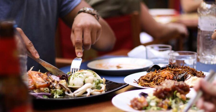 Barcelona: Secret Food Tour - Where Born and Barceloneta Take You (and Why It Matters)