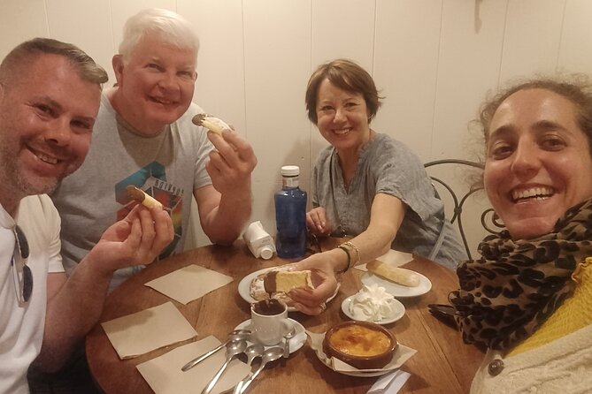 Barcelona tailored tapas & drinks tour with a native guide - Key Points to Know Before You Go