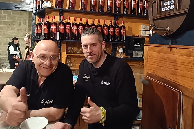 Barcelona tailored tapas & drinks tour with a native guide - Drinks, Paella, and Classic Pairings You Can Ask About