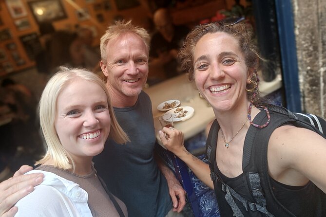Barcelona tailored tapas & drinks tour with a native guide - What the Tour Includes (and What You’ll Pay Separately)