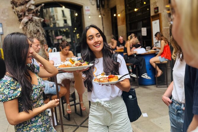 Barcelona Tapas Food Tour, Taverns, History & Local Culture - Key things that make this tour worth your time