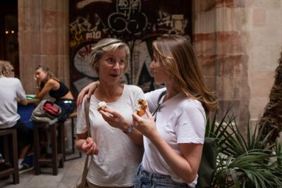 Barcelona Tapas Food Tour, Taverns, History & Local Culture - What $67.15 Gets You: Food Stops + Local Culture, Not Just Snacks