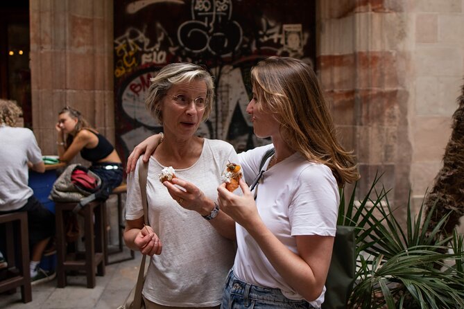 Barcelona Tapas Food Tour, Taverns, History & Local Culture - What $67.15 Gets You: Food Stops + Local Culture, Not Just Snacks