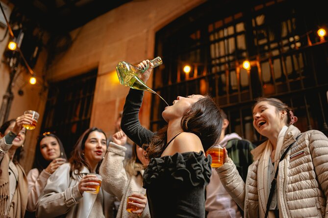 Barcelona Tapas Food Tour with Lunch or Dinner in El Born - What You Actually Eat and Drink (and Where Expectations Can Clash)