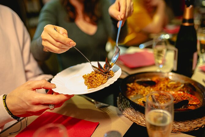 Barcelona Tapas Food Tour with Lunch or Dinner in El Born - Group Size, Guide Style, and Why It Often Turns Into the Best Part