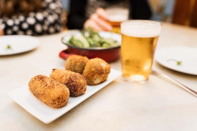 Barcelona: The Ultimate Local Tapas & Drinks Food Tour - Key Things That Make This Tapas & Drinks Tour Worth Your Time