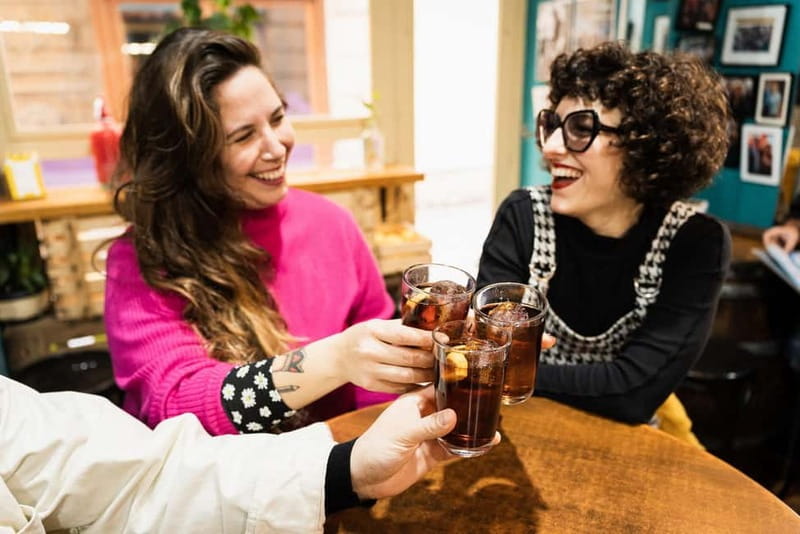Barcelona: The Ultimate Local Tapas & Drinks Food Tour - Where Plaça de l’Angel Puts You on Day One