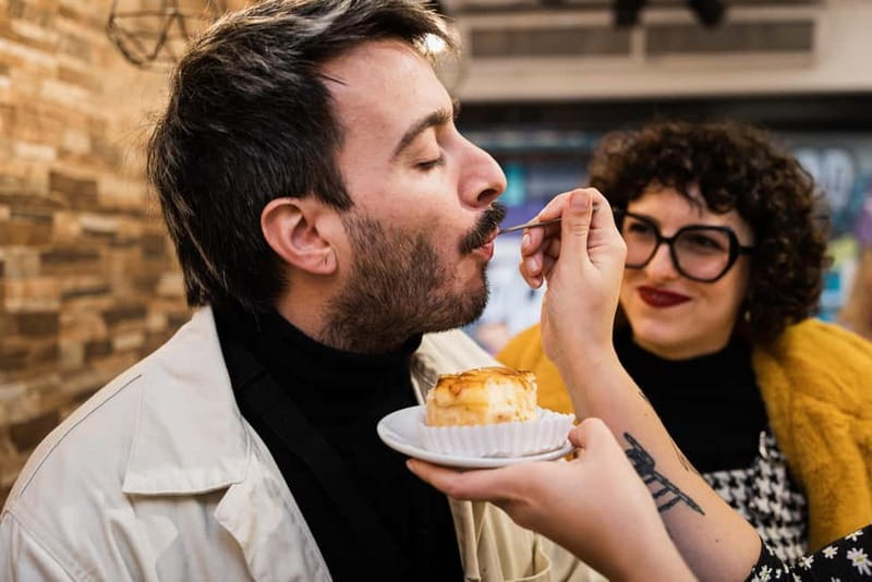 Barcelona: The Ultimate Local Tapas & Drinks Food Tour - Who This Tour Fits Best (and Who Might Want Another Option)