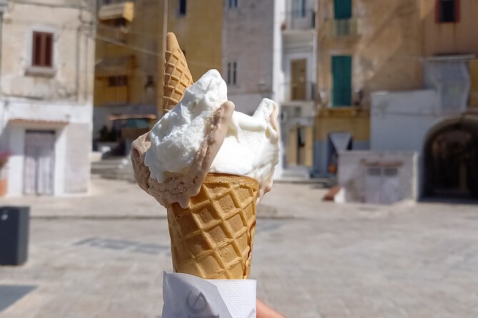 Bari’s Ultimate Street Food Tour - Small Group by Do Eat Better - Bari’s street food, done the walkable way