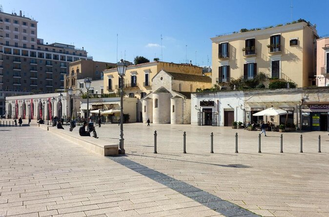 Bari Street Food Tour by Rickshaw - Key takeaways before you go