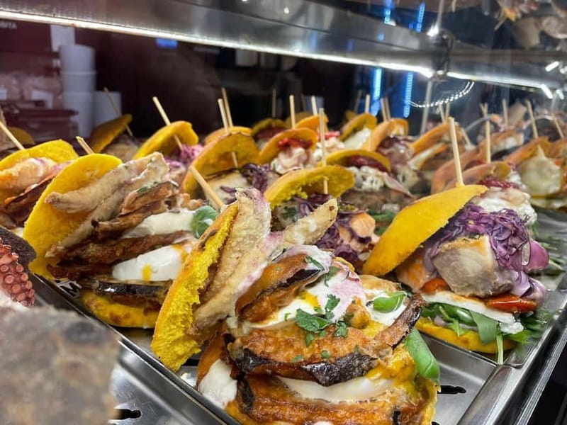 Bari: The Ultimate Street Food Tour with a Local - Why Bari street food is its own category