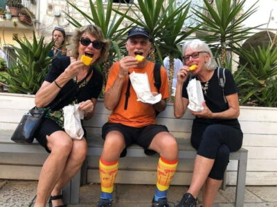 Bari: The Ultimate Street Food Tour with a Local - The street-food lineup: what you actually sample