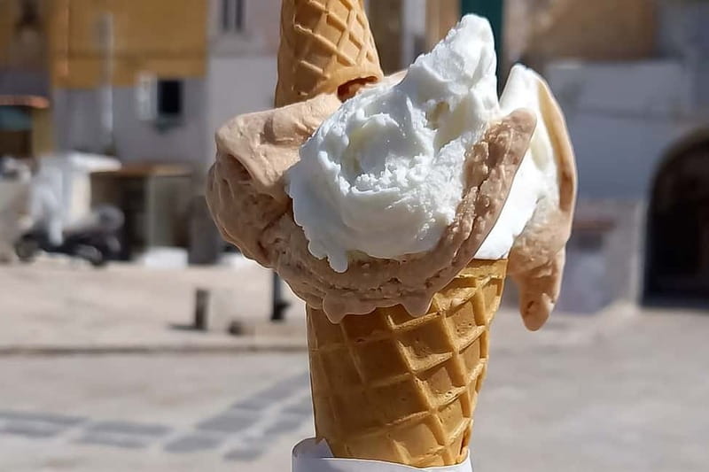 Bari: The Ultimate Street Food Tour with a Local - Price and value: what $62 really covers