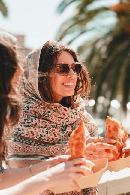Bari: Walking Street Food Tour - Key things to know before you go