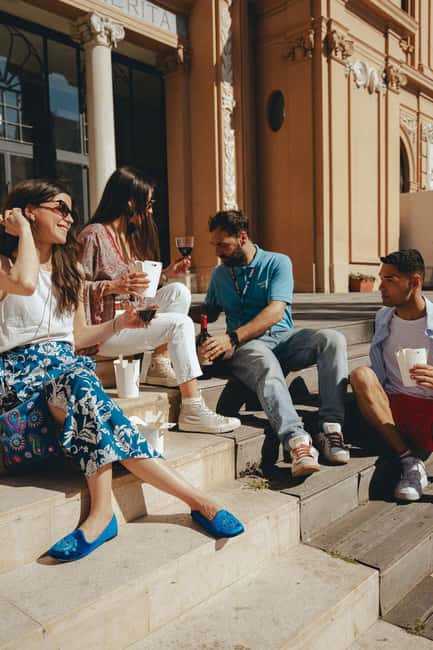Bari: Walking Street Food Tour - Should you book this Bari walking street food tour?