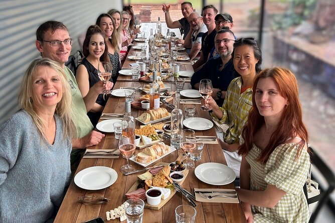 Barossa Premium Wine Tasting Tour & lunch Departs 7 days a week - Whispering Wall: The 15-Minute Stop That Feels Like a Party Trick